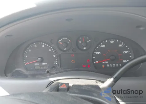 2005 Ford Ranger Edge/Stx/Xl/Xls/Xlt из США, поврежденный, VIN 1FTYR10U25PA29130